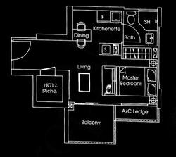 Parc Imperial (D5), Condominium #597087851